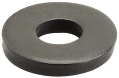 Gibraltar - 0.016" Thick, 0.375 to 0.38" Inside x 0.557 to 0.567" OD, Round Shim - USA Tool & Supply