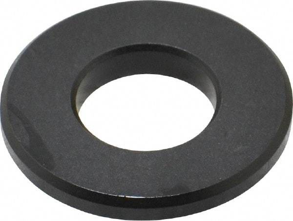 Jergens - 5/8" Bolt, Black Oxide, Steel, Spherical Washer Assembly - 23/32" Female, 21/32" Male Inside x 1-3/8" OD, 3/8" Thick, 2-1/4" Radius - USA Tool & Supply