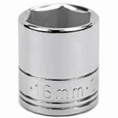 SK - Hand Socket - USA Tool & Supply