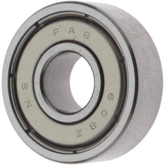 Dynabrade - Bearing Removal Tool Bearing - Use with 96213 - USA Tool & Supply