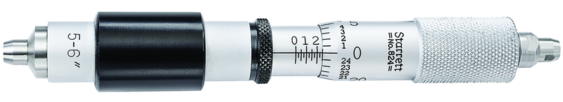 824C INSIDE MICROMETER - USA Tool & Supply