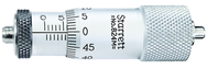 824MAA INSIDE MICROMETER - USA Tool & Supply