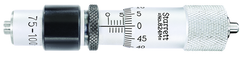 824MA INSIDE MICROMETER - USA Tool & Supply