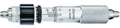 824MB INSIDE MICROMETER - USA Tool & Supply