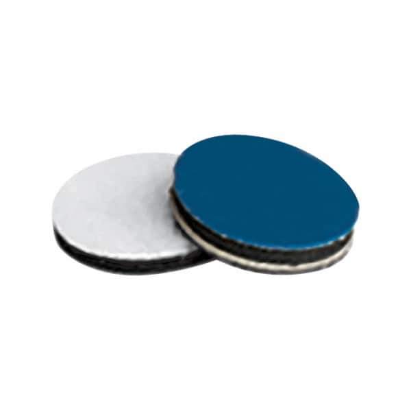3M - 1-1/4" Diam Adhesive/PSA Disc Backing Pad - 7,500 RPM - USA Tool & Supply