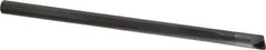 Hertel - 0.347" Min Bore Diam, 6" OAL, 5/16" Shank Diam, HBBG Indexable Boring Bar - 3-1/8" Max Bore Depth, WPGT Insert, Screw Holding Method - USA Tool & Supply