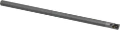 Hertel - 0.208" Min Bore Diam, 4" OAL, 3/16" Shank Diam, HBBC Indexable Boring Bar - 1-7/8" Max Bore Depth, CD.. Insert, Screw Holding Method - USA Tool & Supply