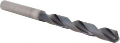 Sumitomo - 7/16" 135° Solid Carbide Jobber Drill - USA Tool & Supply