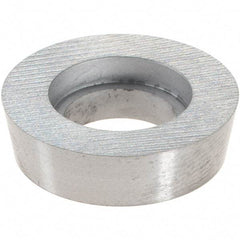 Seco - 0.787" Insert Inscribed Circle, Anvil for Indexables - USA Tool & Supply