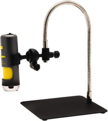 Aven - Microscope Stand - Use with Mighty Scope - USA Tool & Supply