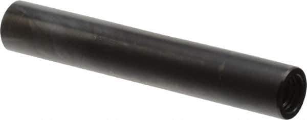 Iscar - Multimaster 16mm 90° Shank Milling Tip Insert Holder & Shank - T10 Neck Thread, 100mm OAL, MM TS-A Tool Holder - USA Tool & Supply