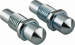 Facom - 9/32 & 11/32" Spanner Wrench Pin - 1-3/16 Long, For FA-117B Wrenches - USA Tool & Supply