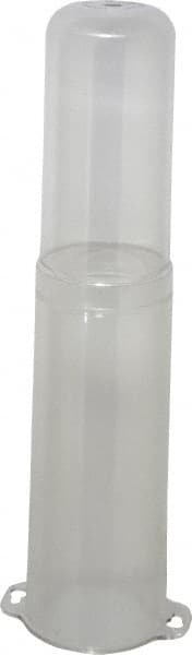 Huot - CNC Tooling Safety Cover - USA Tool & Supply