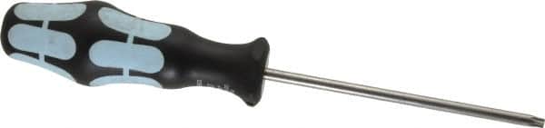 Wera - T20 Torx Driver - USA Tool & Supply