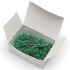 Weller - Soldering Iron Tips Type: Needle Tip For Use With: Luer Lok Syringes - USA Tool & Supply