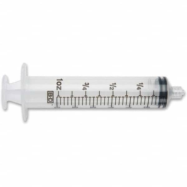 Cooper - 12" 30cc Dispensing Syringe - USA Tool & Supply