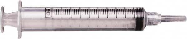 Weller - Soldering Accessories Type: Manual Assembled Syringe - 3cc Length (Inch): 9 - USA Tool & Supply