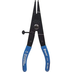 Imperial - Retaining Ring Pliers Type: External Ring Size: 2" - USA Tool & Supply