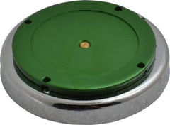 SPI - 2-1/4 Inch Diameter Magnetic Drop Indicator Back - Use with SPI Deluxe (Inch) - USA Tool & Supply