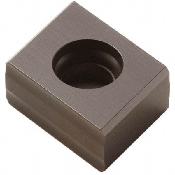 Seco - 335.18100508 M10 Grade T350M Carbide Milling Insert - TiCN/Al2O3 Finish - USA Tool & Supply