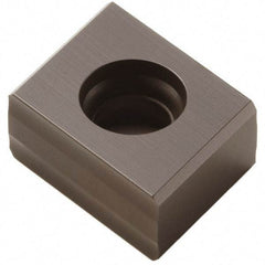 Seco - 335.18100508 M10 Grade T350M Carbide Milling Insert - TiCN/Al2O3 Finish - USA Tool & Supply