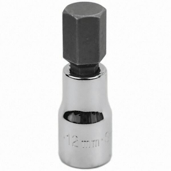 SK - Hand Hex & Torx Bit Sockets - USA Tool & Supply
