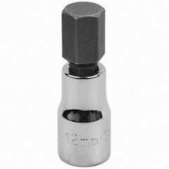 SK - Hand Hex & Torx Bit Sockets - USA Tool & Supply