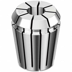Rego-Fix - Ultra-Precision 1/2" ER40 Collet - USA Tool & Supply