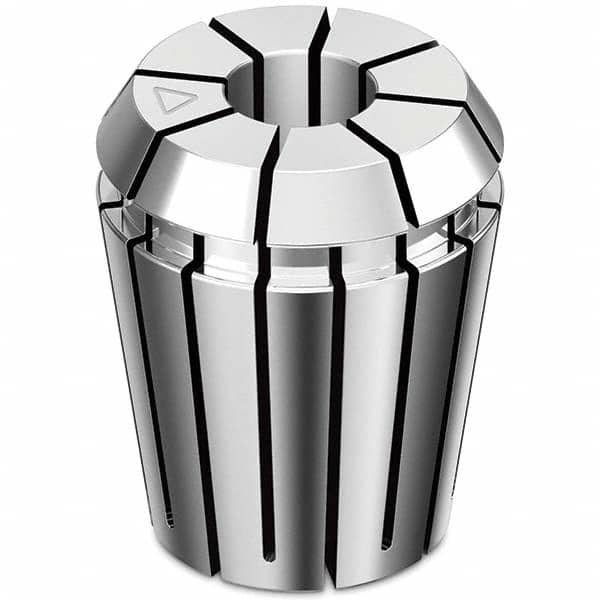 Rego-Fix - Ultra-Precision 11.5 to 12.5mm ER40 Collet - USA Tool & Supply