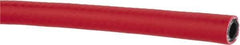 PRO-SOURCE - 1/4" ID x 15/32" OD CTL Multipurpose Air Hose - 300 Working psi, 23 to 150°F, Red - USA Tool & Supply