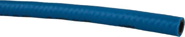 PRO-SOURCE - 1/4" ID x 15/32" OD CTL Multipurpose Air Hose - 300 Working psi, 23 to 150°F, Blue - USA Tool & Supply