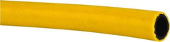 PRO-SOURCE - 1/2" ID x 3/4" OD CTL Multipurpose Air Hose - 300 Working psi, 23 to 150°F, Yellow - USA Tool & Supply