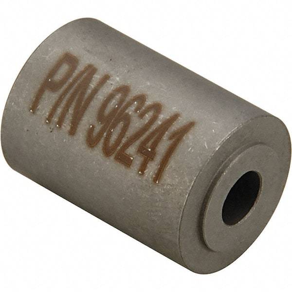 Dynabrade - Grinder Repair Bearing Press Installation Tool - Use with Dynabrade Straight-Line Motors - USA Tool & Supply