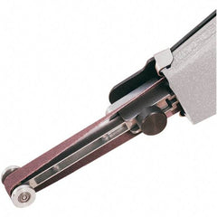 Dynabrade - Contact Arm & Assembly Part - 24" Belt Length x 1/2" Belt Width - USA Tool & Supply