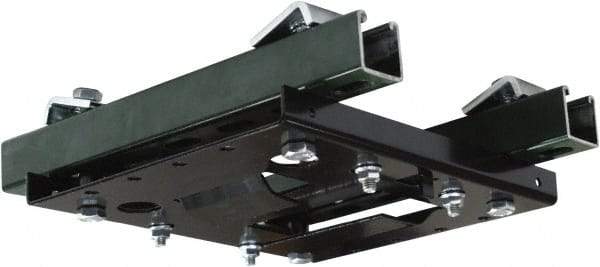 Reelcraft - Hose Reel Cabinet Mounting Bracket - For 4000 through 7000 - USA Tool & Supply