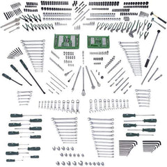 SK - Hand Tool Set - USA Tool & Supply