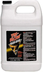 Tri-Flow - 1 Gal Bottle Petroleum Lubricant - Brown, -60°F to 475°F - USA Tool & Supply