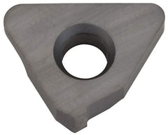 Hertel - 1/2" Insert Inscribed Circle, Internal Right Hand & External Left Hand Anvil for Indexables - USA Tool & Supply
