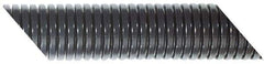 Murrplastik - 1" Trade Size, 82' Long, Flexible Liquidtight Conduit - Polyethylene, 29mm ID, Black - USA Tool & Supply