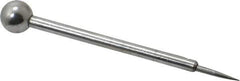 SPI - Conical Point - For Use with Wigglers - USA Tool & Supply