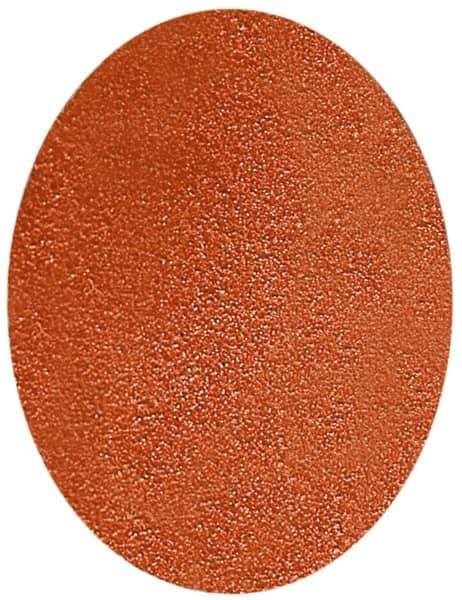 3M - 2" Disc Diam, 40 Grit, Ceramic Quick Change Disc - Type R Attaching System, Coated, Coarse Grade, 963G Series - USA Tool & Supply