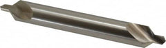 Keo - #8 Plain Cut 82° Incl Angle High Speed Steel Combo Drill & Countersink - USA Tool & Supply