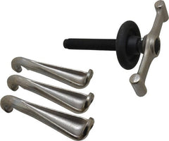OTC - Chassis/Under Carriage Tools Type: Universal Hub Puller Length (Inch): 8 - USA Tool & Supply