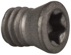 Kennametal - Torx Cap Screw for Indexable Milling & Turning - For Use with Inserts - USA Tool & Supply