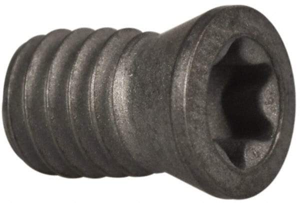 Kennametal - Torx Cap Screw for Indexable Milling & Turning - For Use with Inserts - USA Tool & Supply