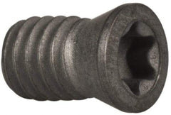 Kennametal - Torx Cap Screw for Indexable Milling & Turning - For Use with Inserts - USA Tool & Supply