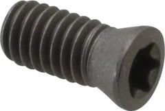 Kennametal - Torx Cap Screw for Indexable Milling & Turning - For Use with Inserts - USA Tool & Supply