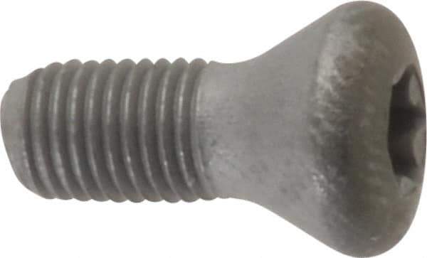 Kennametal - Torx Cap Screw for Indexable Milling & Turning - For Use with Inserts - USA Tool & Supply