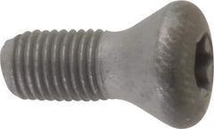 Kennametal - Torx Cap Screw for Indexable Milling & Turning - For Use with Inserts - USA Tool & Supply