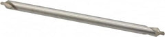 Keo - #4 Plain Cut 82° Incl Angle High Speed Steel Combo Drill & Countersink - USA Tool & Supply